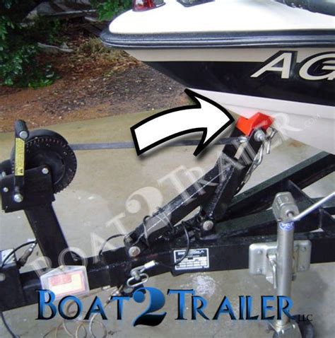 boat2trailer hookup